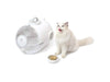 Multifunction Cat Carrier with Submarine Appearance