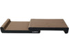 Eco-Friendly Cat Scratching Post – Recycled Cardboard, 2-Piece Set (49x22x8 cm)