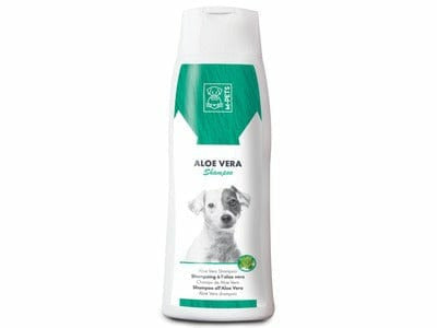 ALOE VERA SHAMPOO