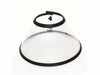 PROTECTIVE DOG COLLAR-XL WHITE