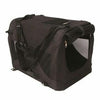 Comfort Crate - XS | 41x28x28 cm | Portable &amp; Durable Pet Crate