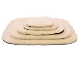 CUSHION for JAVA Bed-Cream