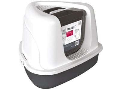 DAIRUT Cat Litter Box
