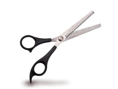 Grooming Steel Scissors - Thinning Scissor