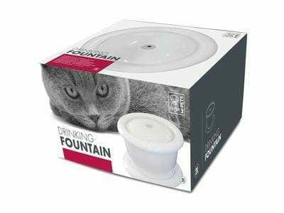 Drinking Fountain  For Cats 2000 Ml
