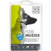 FLEXI MUZZLE L BLACK
