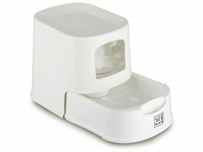 LENA WATER DISPENSER - with cover - 2000 ml