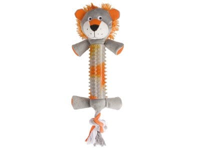 Nabila Long Necks- Squeak Toy