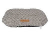 Shetland Oval Pet Cushion (55x38 cm - XS)