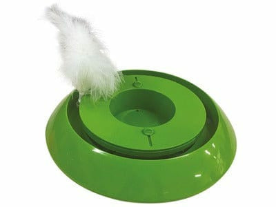 UFO Cat Toy