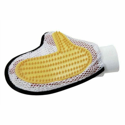 "Magic" Glove with Mesh for Dogs and Cats