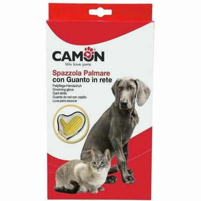 "Magic" Glove with Mesh for Dogs and Cats