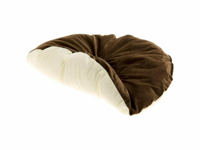 Maja Beige Cuccia Pet Bed (Ø 45 x 15 cm)