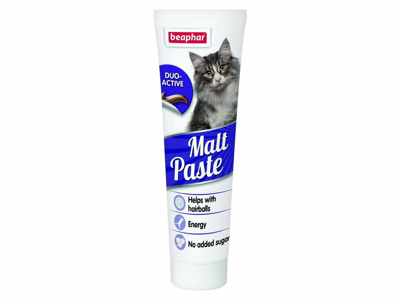 Malt Paste Anti-Hairball (100g)