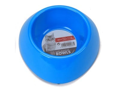 Melamine Bowl - Single Round Bowl - 200 Ml