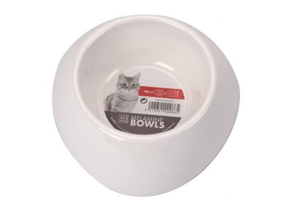 Melamine Bowl - Single Round Bowl - 200 Ml