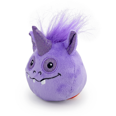 Meta Ball – Reversible Monster/Basketball