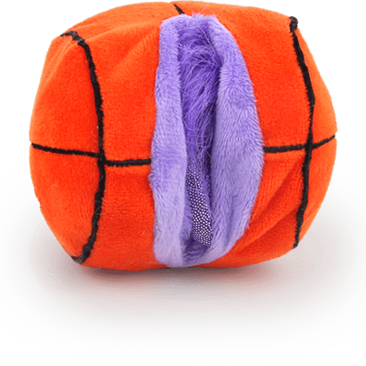 Meta Ball – Reversible Monster/Basketball