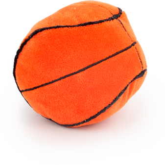 Meta Ball – Reversible Monster/Basketball