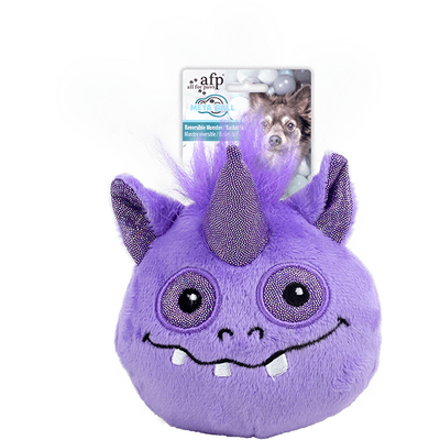 Meta Ball – Reversible Monster/Basketball