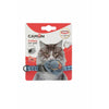Mix1 collection decorative cat collars made from soft, durable materials. Available in three unique designs, these adjustable, lightweight collars are gentle on fur and perfect for everyday wear."