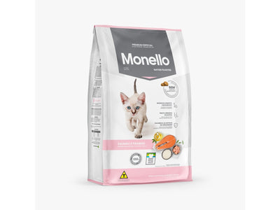 Monello Special Premium Cat Kitten 10.1Kg