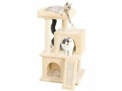 Multi-Purpose Cat Tree