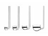 VIV CO2 Music Diffuser 50Øx160mm
