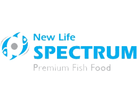 NL Spectrum حبيبات غرق متوسطة الحجم (2 مم - 2.5 مم) 150 جم