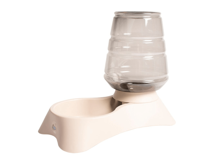 NUVOLA WATER DISPENSER - 3.8L (Mocaccino)
