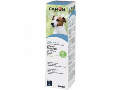 Neem Oil Shampoo (200 ml)
