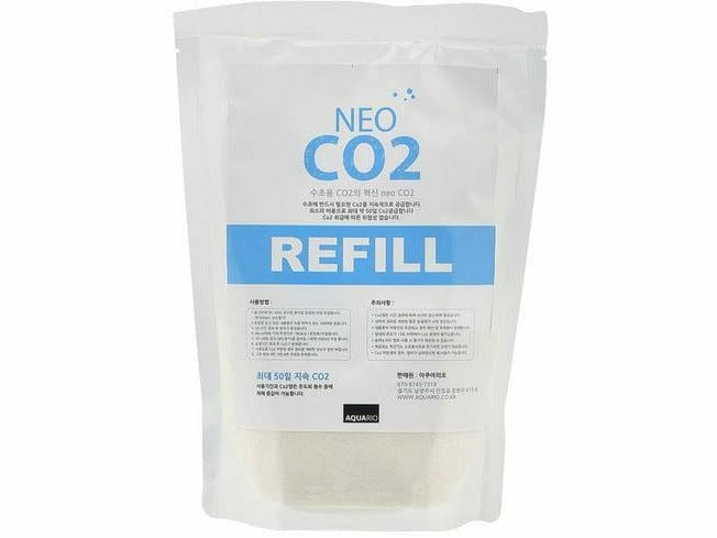 Neo co2 Refill