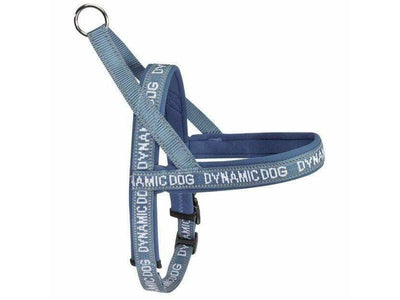 Neoprene Harness Dynamic-Camouflage (Size 45)