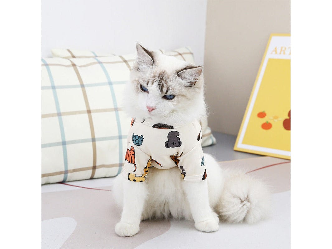Cat Clothes Type 5