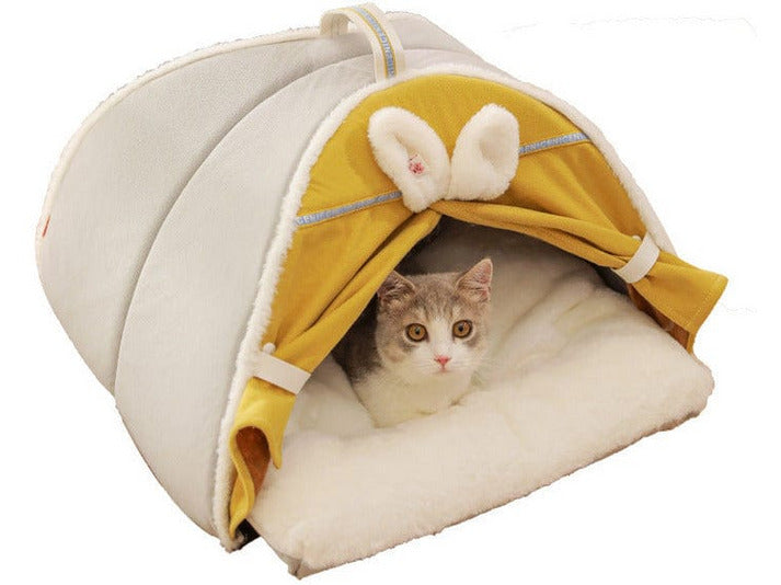 Cat Bed As Photo M