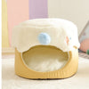 Soft and Comfortable Pet Bed