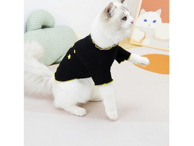 نوع ملابس القطط 7