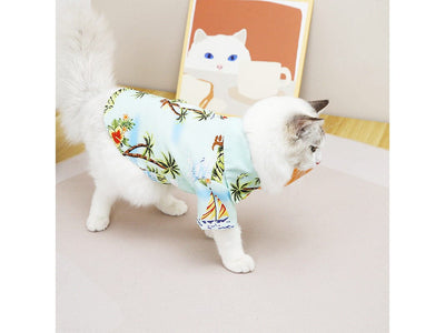 Cat Clothes Type 8