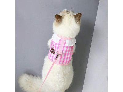 Cat Clothes Type 9