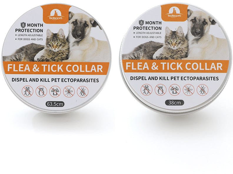 Pet Flea&Tick Collats For Cat 38Cm