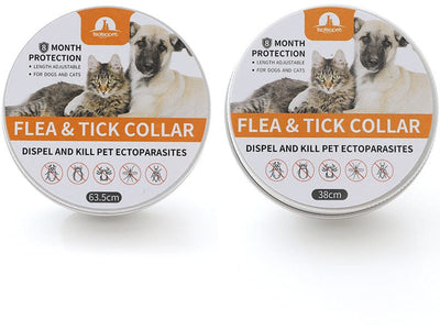 Pet Flea&Tick Collats For Dog 63.5Cm