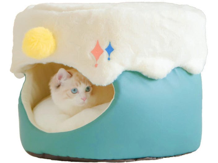 Cat Bed As Photo S:40*40*H35 Type A