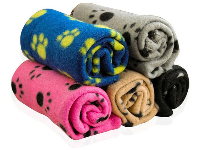 Pet Towels 60*70Cm