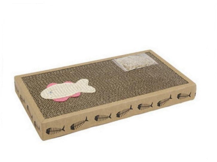 Sisal Cat Scratching Board 45*24*4 Cm