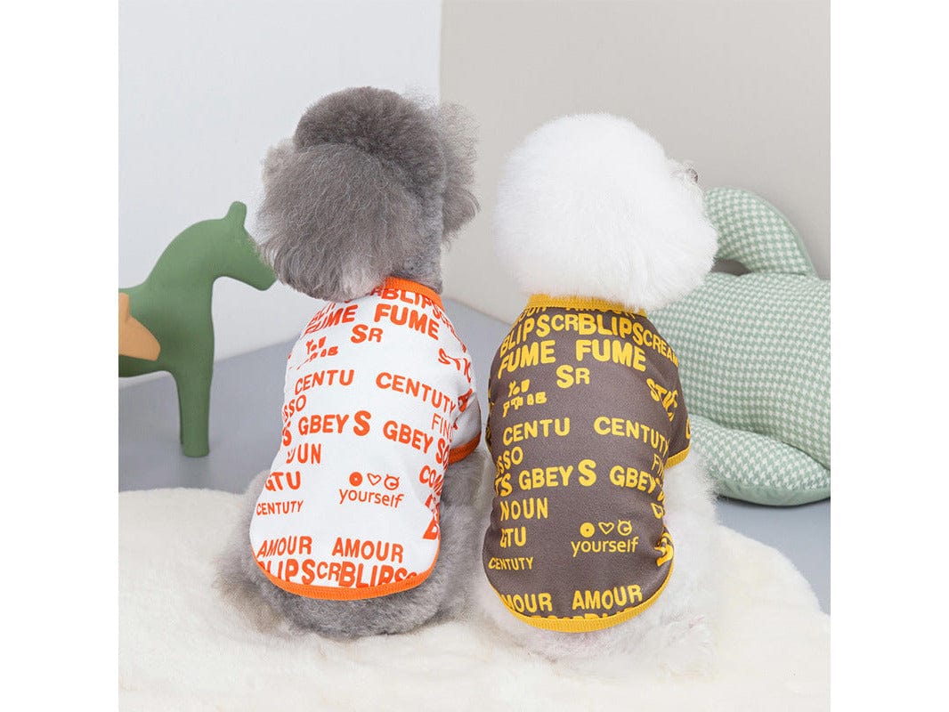 Pet Clothes