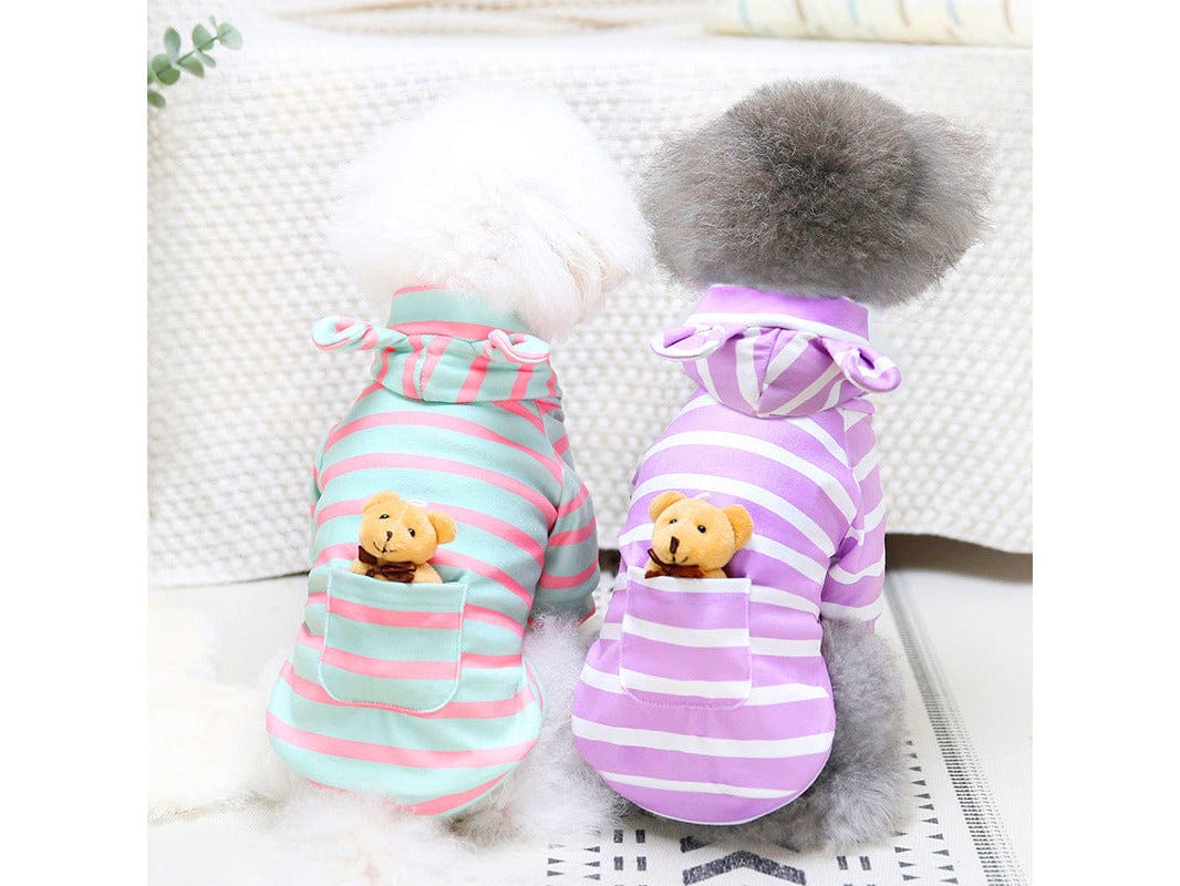 Pet Clothes Type 5