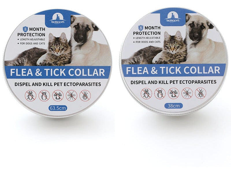 Flea&Tick Collats For Cat 38Cm