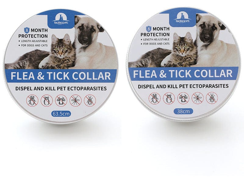 Flea&Tick Collats For Dog 63.5Cm