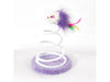 Plush Spring Plastic Parts Particleboard