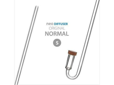 Co2 Diffuser  Normal Original S   (Brown)